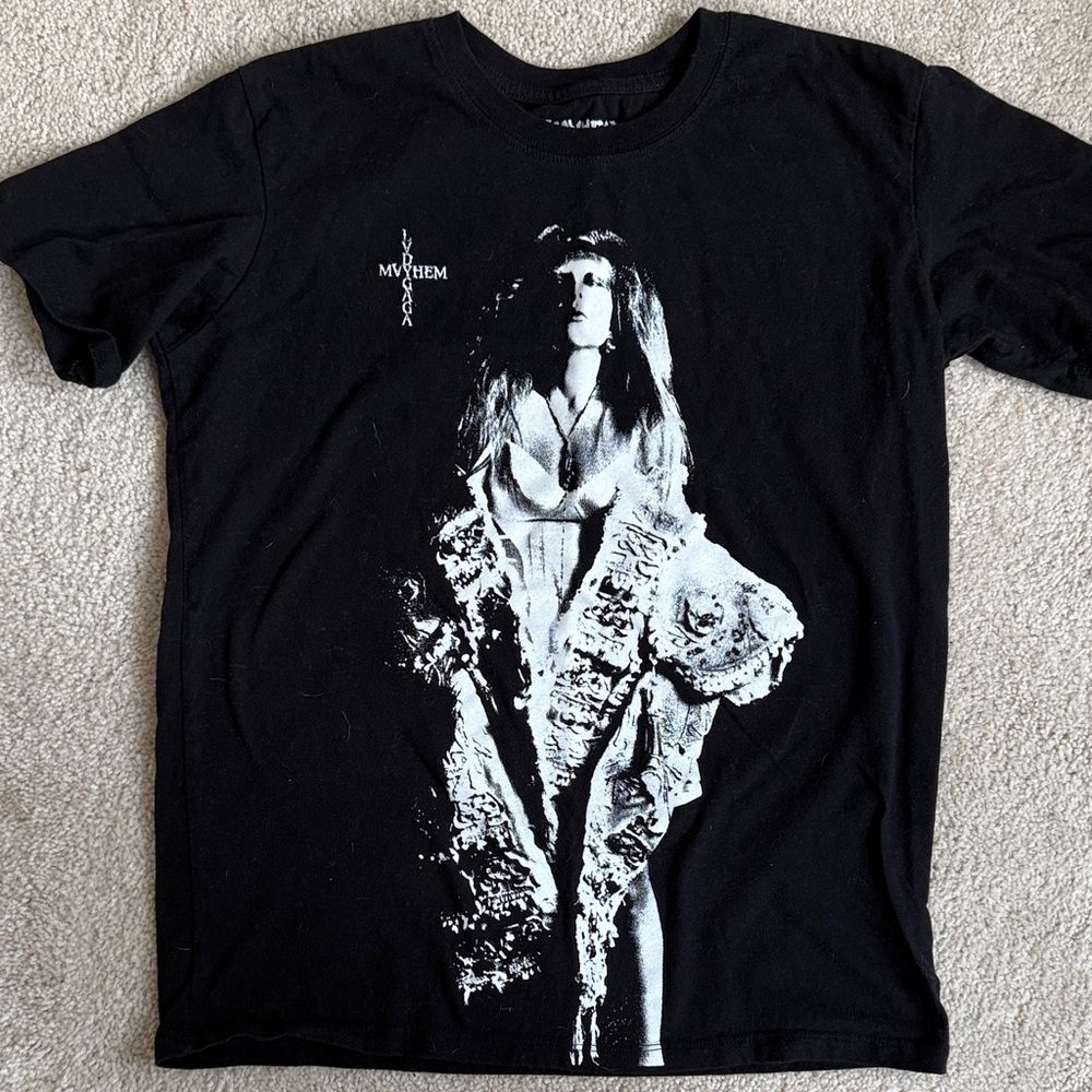 Lady Gaga Mayhem T - Walmart Exclusive